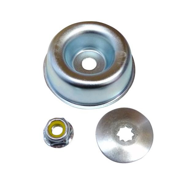 Bosch F016800412 Teräadapterisarja