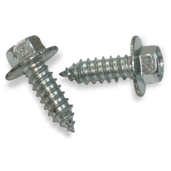 Ejot 810210 Rakennusruuvi FZB, 250 kpl:n pakkaus 6,3 x 19 mm, 250 kpl