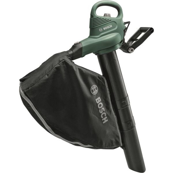 Bosch DIY Universal Garden Tidy Lehtipuhallin