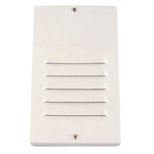 Sylco 100208 Sireeni 220 x 85 mm, akkuvarmennettu