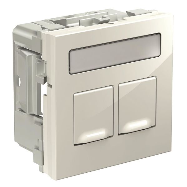Schneider Electric INS64100 Liitinrasia 50 x 30 x 50 mm