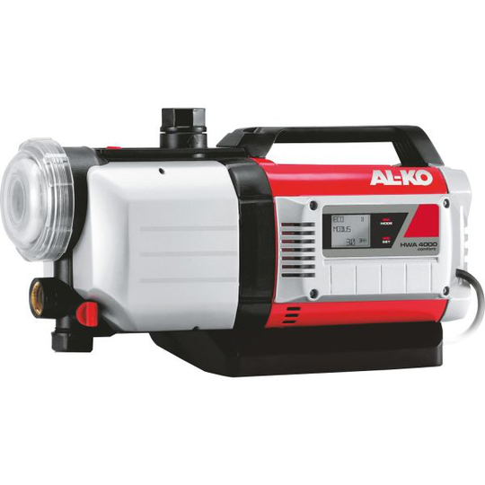 AL-KO HWA 4000 Comfort Pumppuautomaatti 1000 W