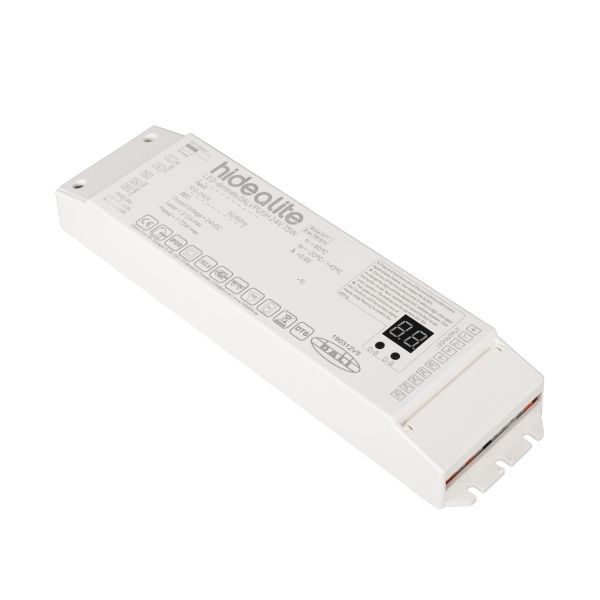 Hide-a-Lite 7981874 Himmenninmuuntaja DALI/Push 24V, 75W
