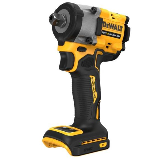 Dewalt DCF922N-XJ Mutterinväännin ei sis. akkua ja laturia