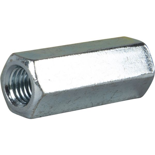 ESSVE 61091081 Jatkomutteri FZB M12 x 50 mm, 9 kpl/pakkaus