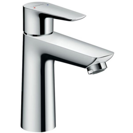 Hansgrohe Talis E 110 Pesualtaan sekoitin ilman nostoventtiiliä