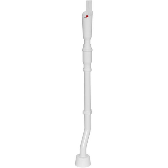 Faluplast 8082366 Viemäriliitäntä 40 mm, lattialiitäntä
