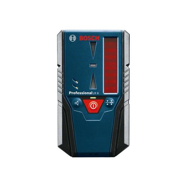 Bosch LR 6 Laservastaanotin
