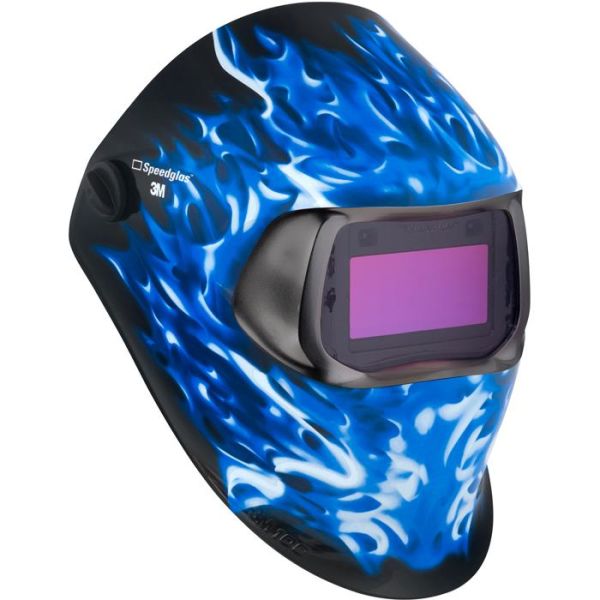 3M Speedglas Ice Hot 100V Hitsauskypärä