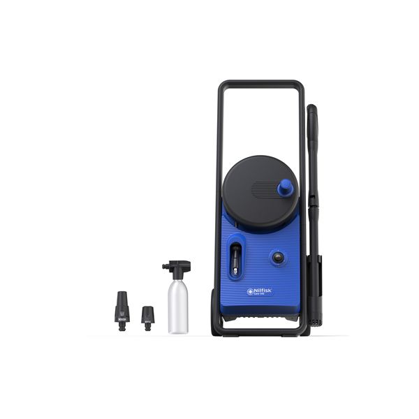 Nilfisk CORE 140-6 POWERCONTROL Korkeapainepesuri