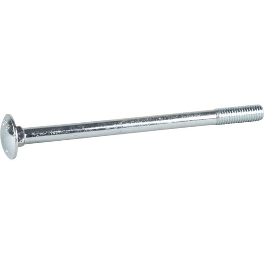 ESSVE 61090027 Vaunun pultti M8, FZB, ISO 8677 120 mm, 25 kpl