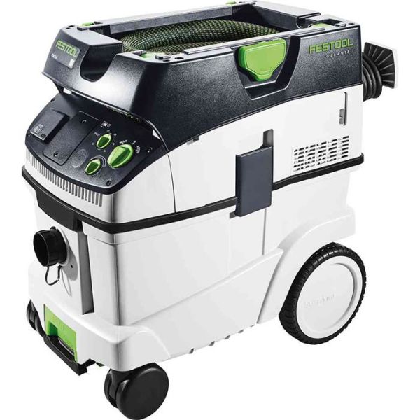 Festool CTM 36 E CLEANTEC Pölynimuri