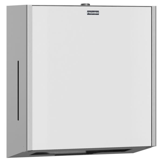 Franke EXOS600W Paperipyyheannostelija