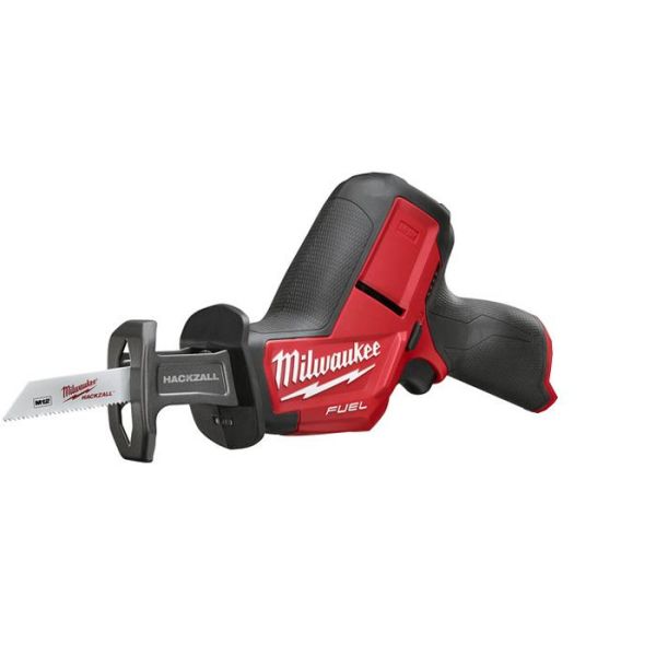 Milwaukee M12 CHZ-0 Puukkosaha ilman akkuja ja laturia
