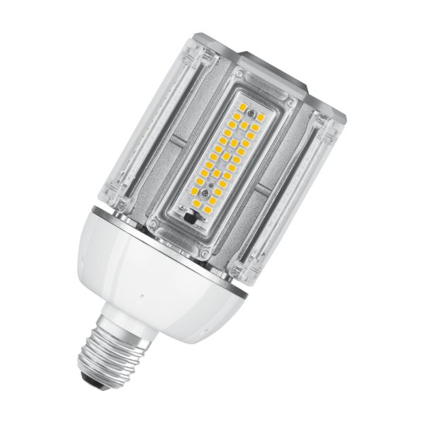 Osram HQL LED PRO LED-korvauslamppu E27 3000 lm, 23W