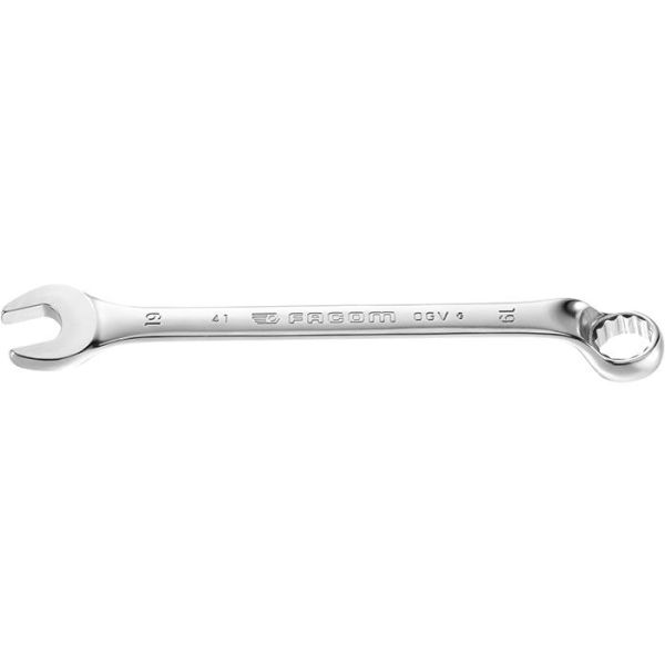 Facom 41.10 Kiintolenkkiavain 10 mm
