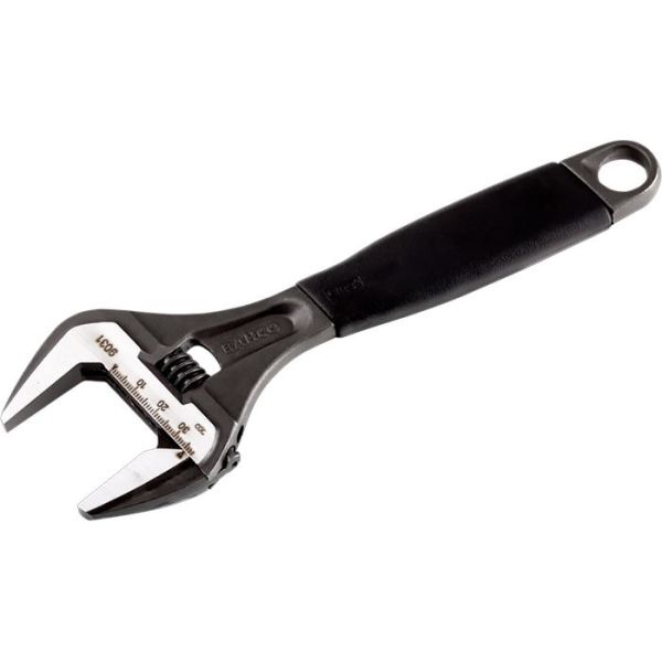 Bahco 9029 Jakoavain suurella leukavälillä 170 mm