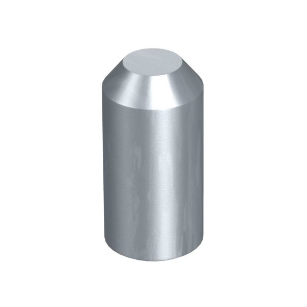 Obo Bettermann 3042200 Lyöntipää maadoitussauvalle Ø20 mm