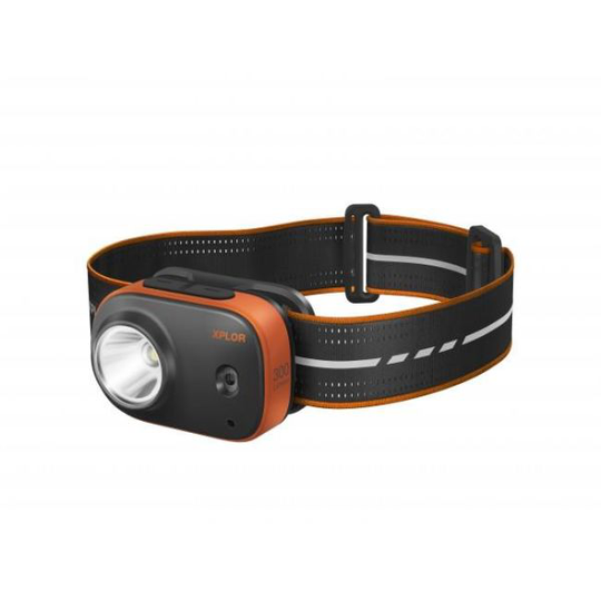 GP Lighting Xplor PHR16 Otsalamppu