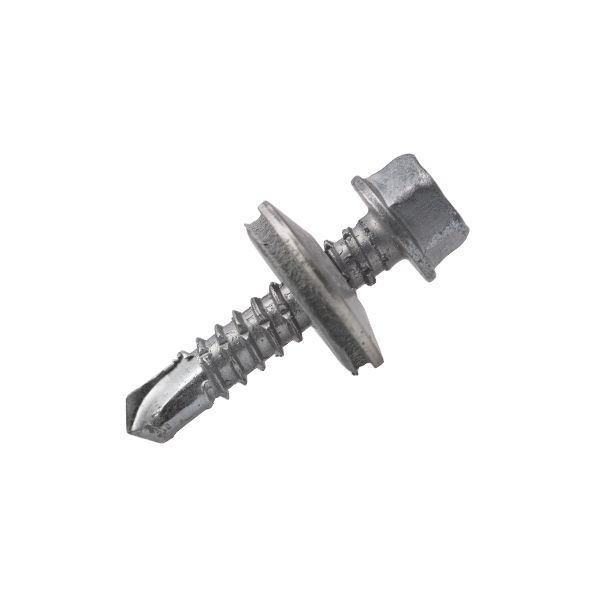 Ejot 850064 Rakennusruuvi SUPER-S, RFR puupalkeille, 250 kpl/pakkaus 4,9 x 35 mm