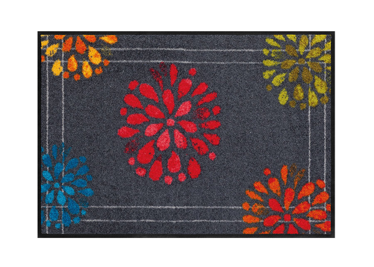 Matto FIREWORKS 50x75 cm