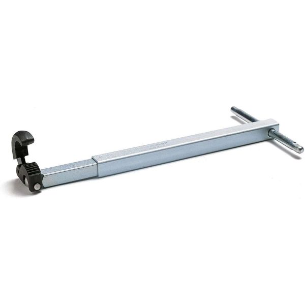 Ridgid 1019 Hanamutteriavain teleskooppinen, 1 1/4"- 2 1/2"
