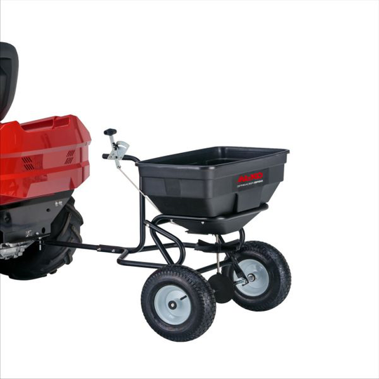AL-KO SP 60 Levitin