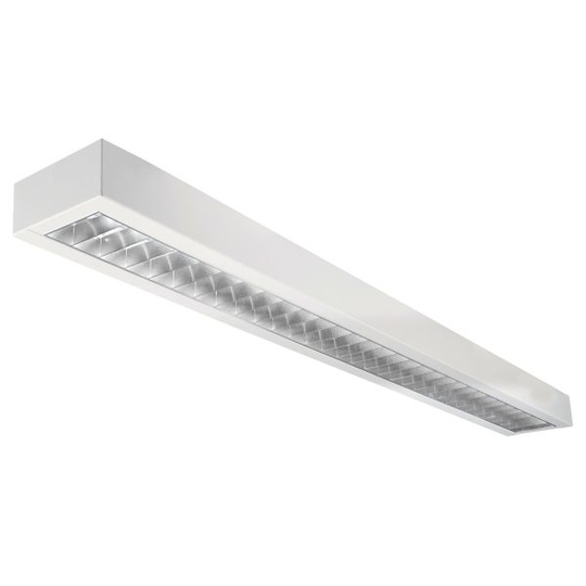 SG Armaturen Ecoline Office Toimistovalaisin LED, 33 W, 3000K, 3690 lm