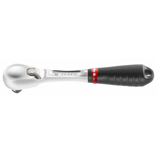 Facom RL.161 Lukitusvarsi 1/4", 72 hammasta