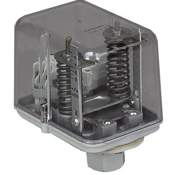 ABB 06.3828540 Painekytkin