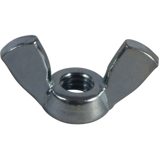 ESSVE 61069973 Siipimutteri DIN 315, FZB M6, 50 kpl