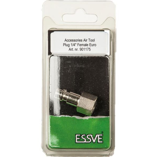 ESSVE 901175 Nippa 1/4"