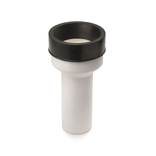 Jafo 3106722 WC-liitin 75 mm, keskinen