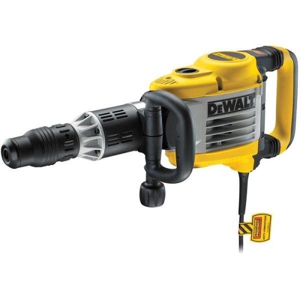 Dewalt D25902K Talttavasara 1550 W