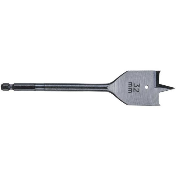 Milwaukee FB Lattaporanterä 32x152 mm.