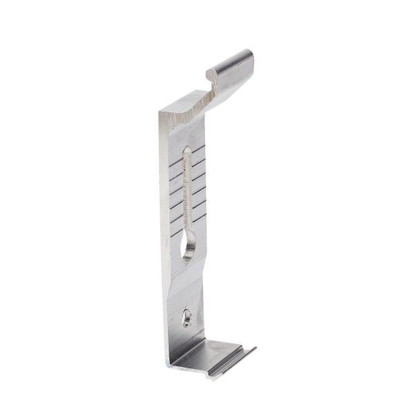 Schneider Electric 5583010 Kannatin sileä 15 mm