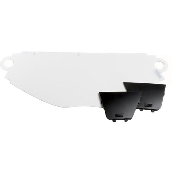 Sundström SR 545 Visiirisarja SR 540 varten