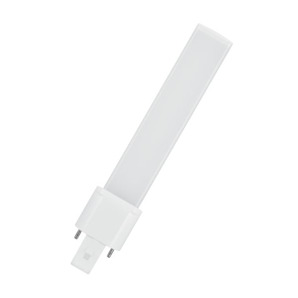 Osram DULUX S LED LED-korvauslamppu 4,5W, G23 3000K