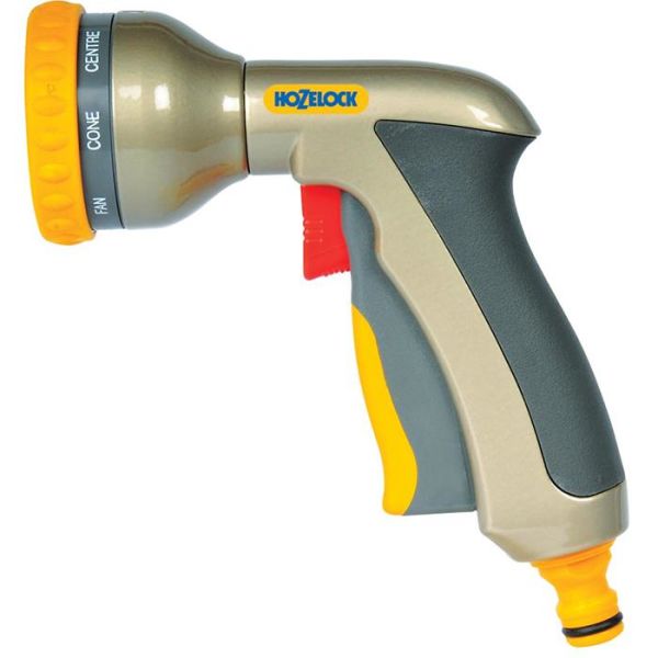 Hozelock Multi Plus Suihkupistooli