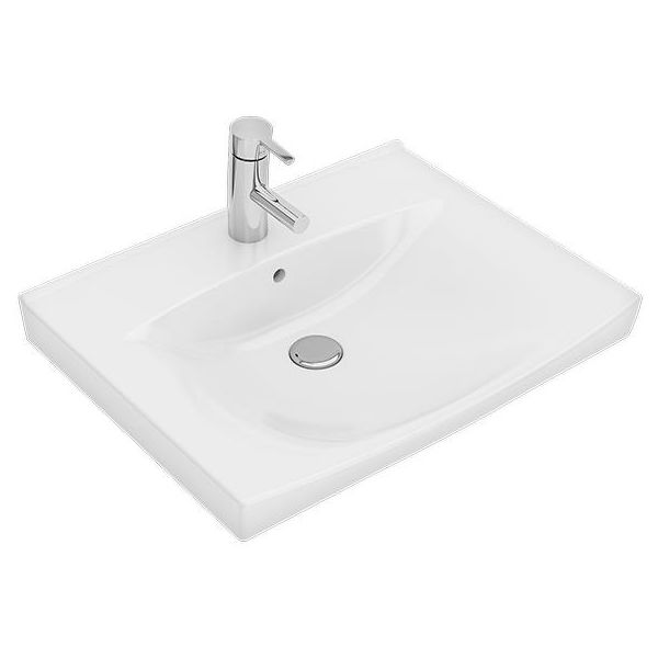 Ifö Spira 15242 Pesuallas 60 cm
