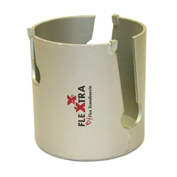 Flexxtra SHS07060 Reikäsaha 54 - 83 mm 70 mm