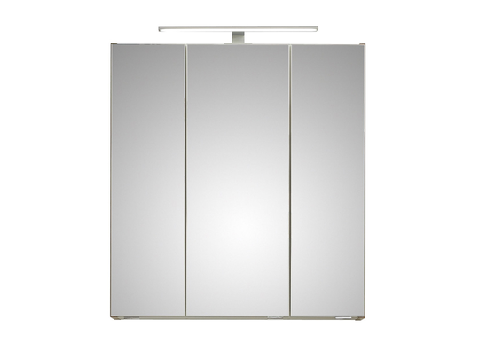 Peilikaappi LED-valaistuksella 31-I