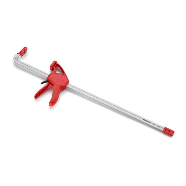 Hultafors QC 60 Pikapuristin Aukkoväli: 600 mm