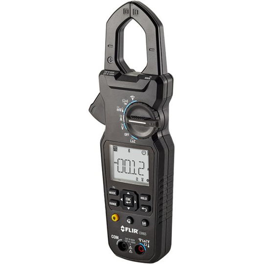 Flir CM65 Virtapihdit