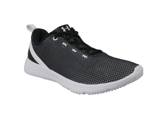 Naisten treenikengät Under Armour W Squad 2 W 3020149-001