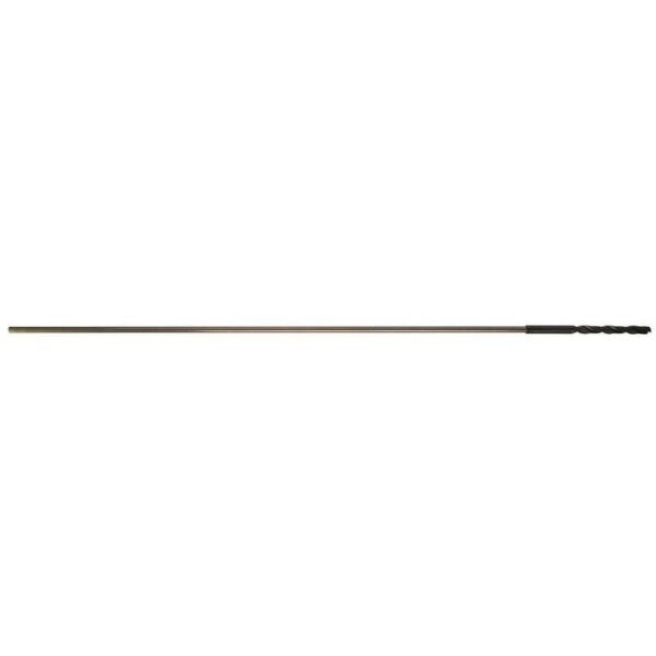 Milwaukee HSS-G DIN 7490 Asennusporanterä 8x600 mm.