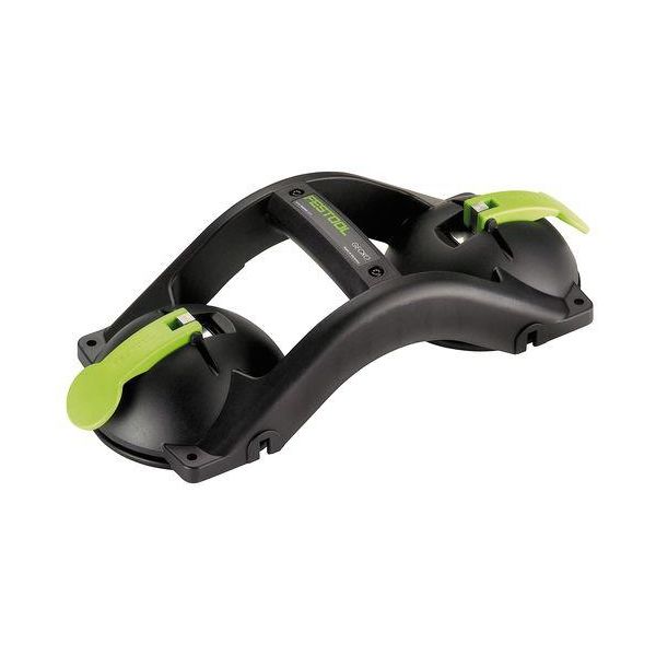Festool GECKO DOSH Dubbel Imukuppinostin