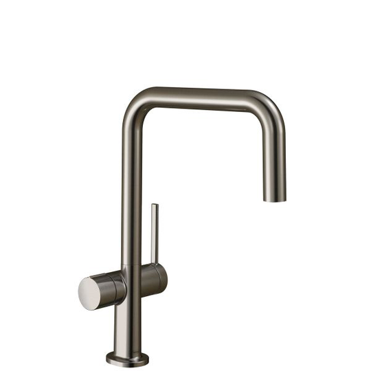 Hansgrohe Talis M54 U 220 Keittiöhana U-putki, pesukoneliitäntä Ruostumatonta terästä