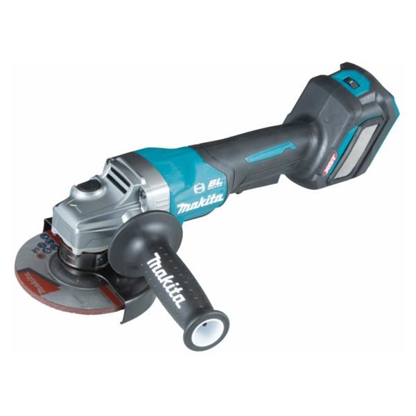 Makita GA029GZ XGT Kulmahiomakone ilman akkua ja laturia