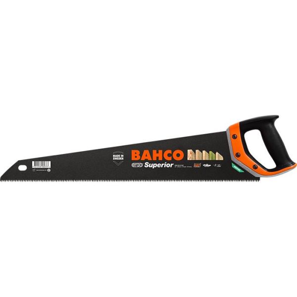 Bahco 2600-22-XT-HP Superior Saha